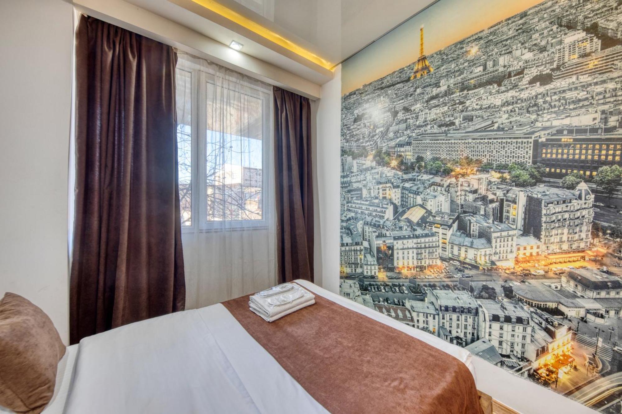 Aleppo Hotel Erivan Dış mekan fotoğraf